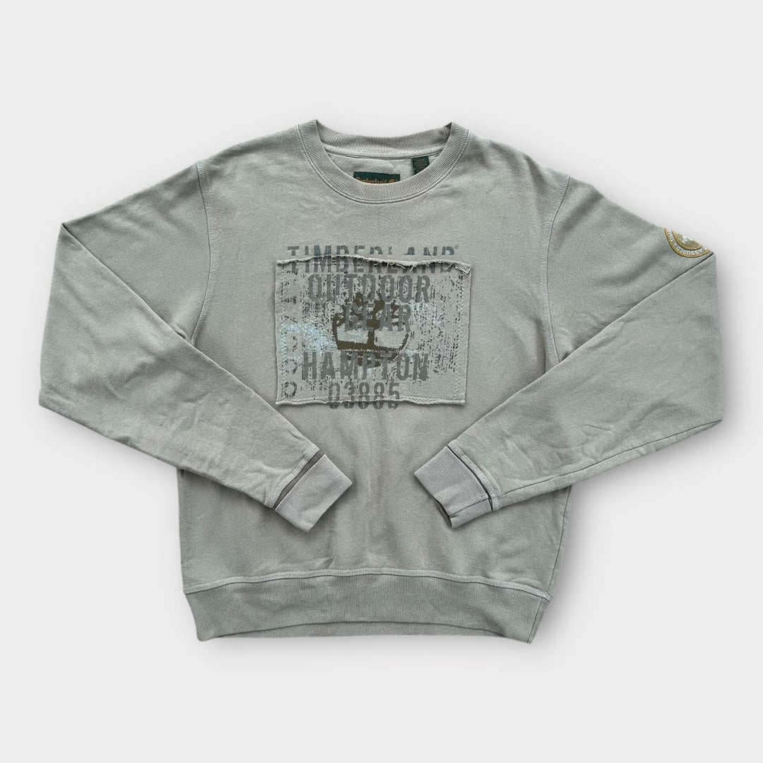 Φούτερ Timberland - μεσαίο