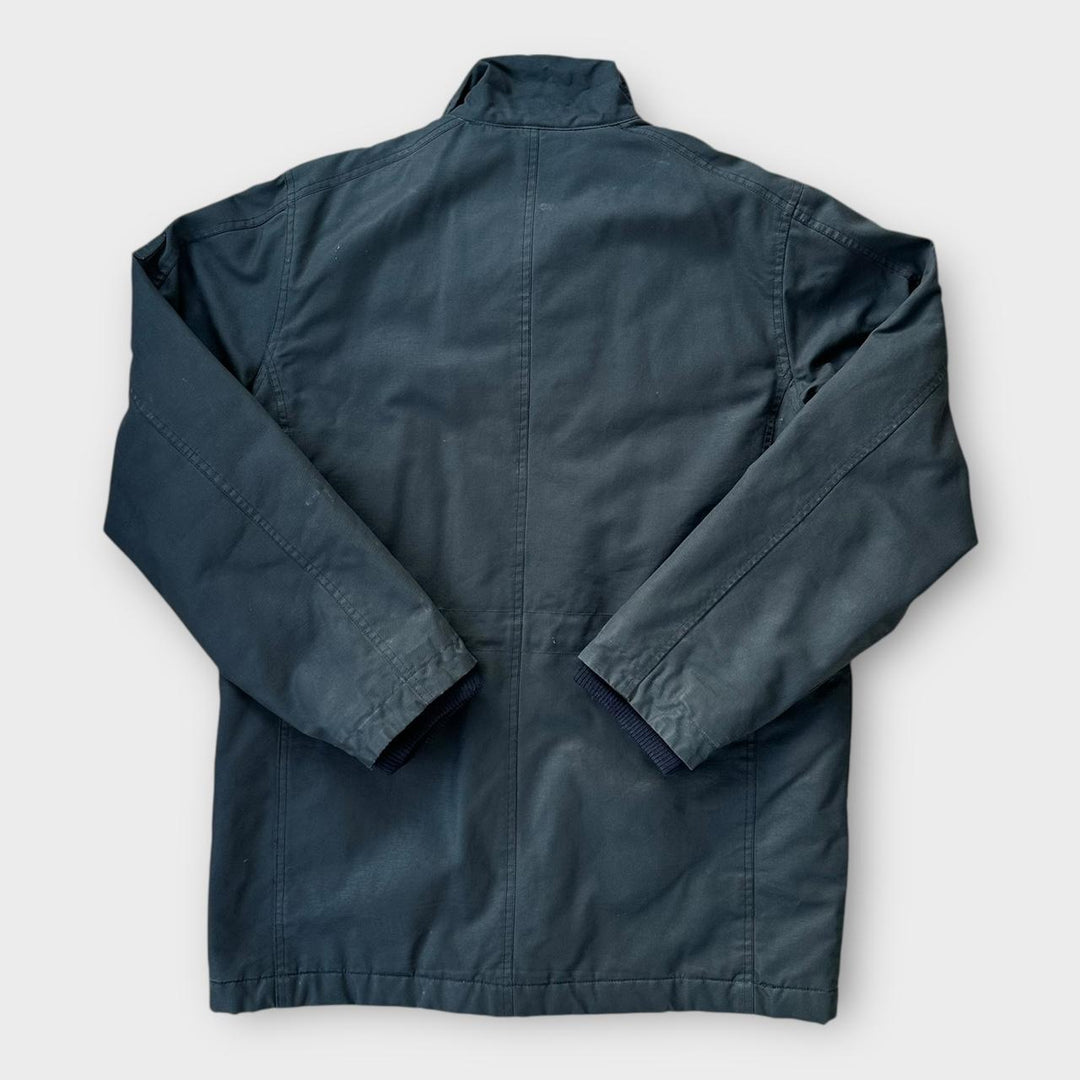 Μπουφάν Ben Sherman με επένδυση - μεσαίο