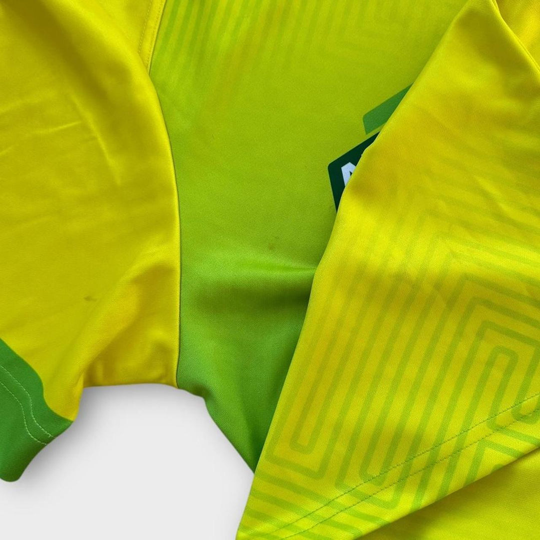 Κορυφή ράγκμπι επτά ράγκμπι Αυστραλίας - XL