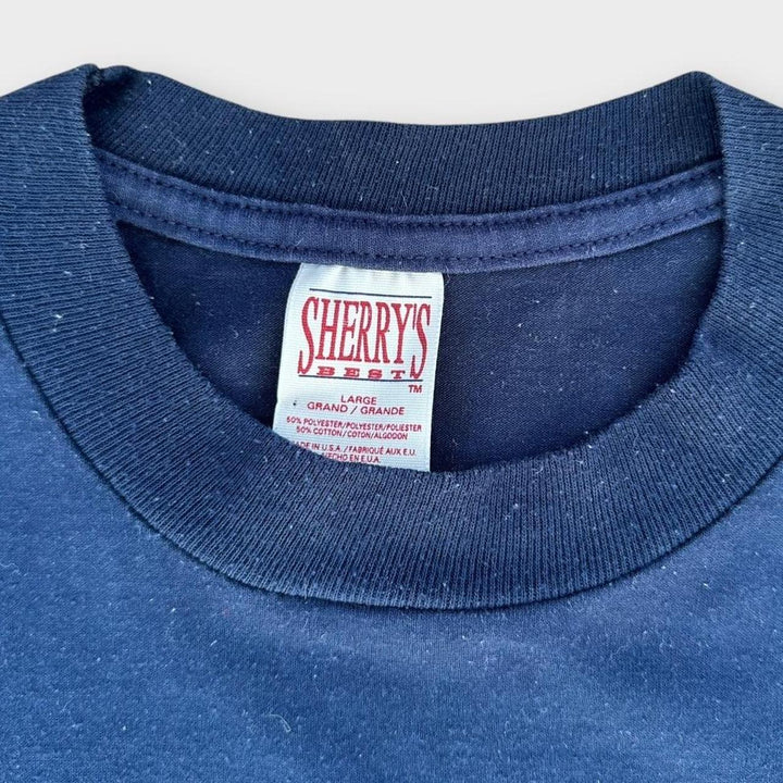 Vintage 1996 tweety bird tee - μεγάλο