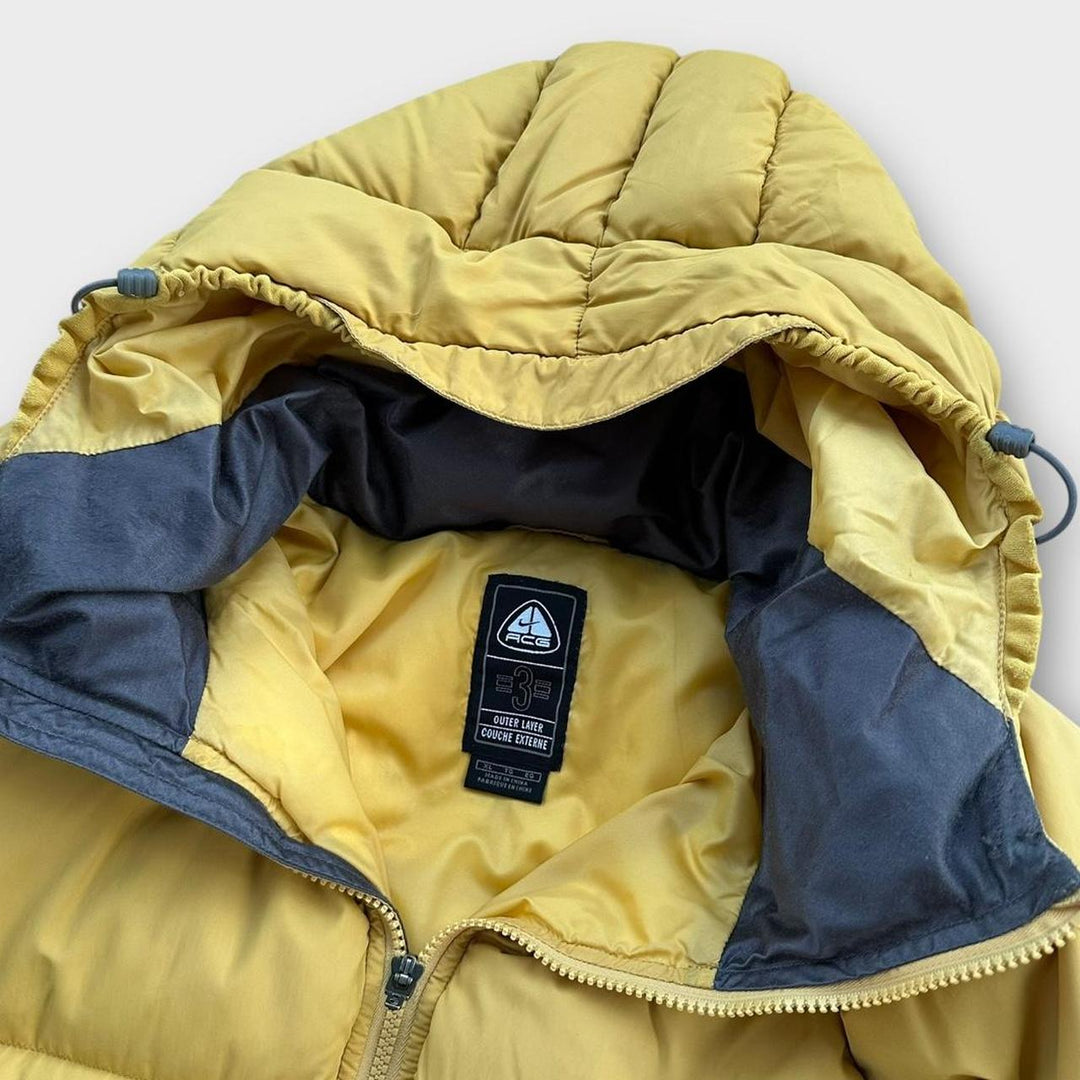 Πουφερ μπουφάν Nike ACG - XL