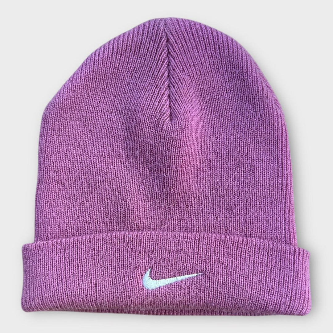 Vintage Nike beanie - γυναικείο μικρό/XS