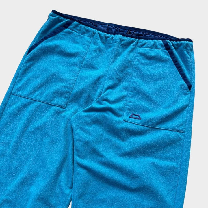 Ορεινός εξοπλισμός fleece joggers - 34 ίντσες