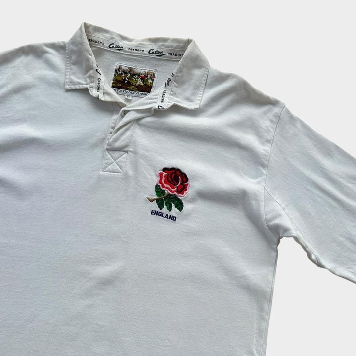 Κορυφή ράγκμπι Αγγλίας - XL