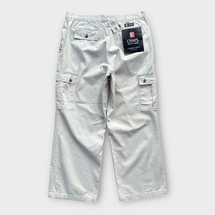 Chaps Ralph Lauren cargos - μέση 36