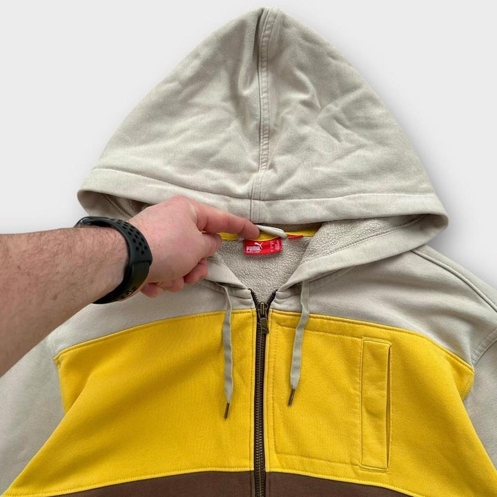 Φούτερ Y2K Puma - XL