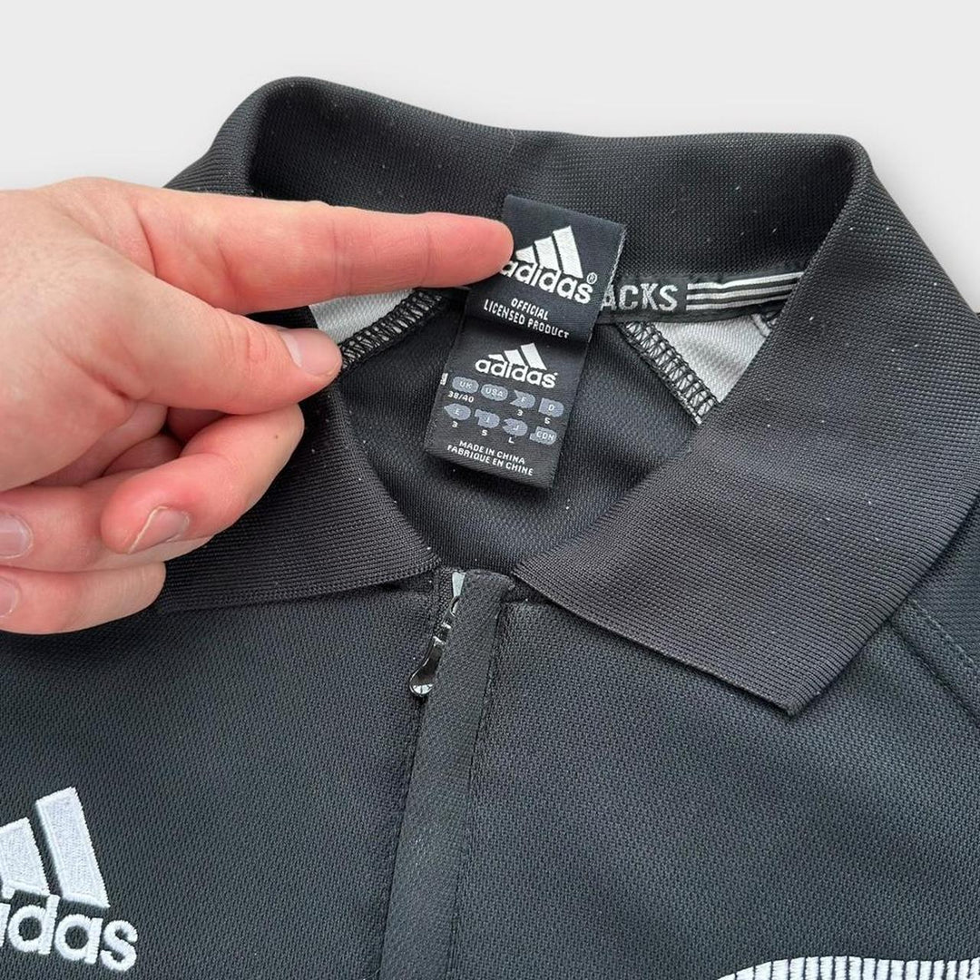 Κορυφή ράγκμπι Νέας Ζηλανδίας - μεγάλη