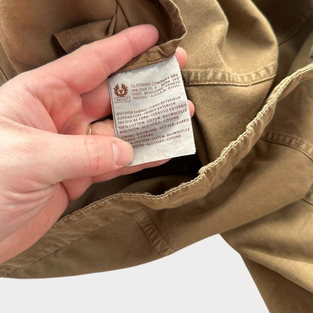 Vintage μπουφάν Belstaff - XXL (ταιριάζει σαν μεγάλο)