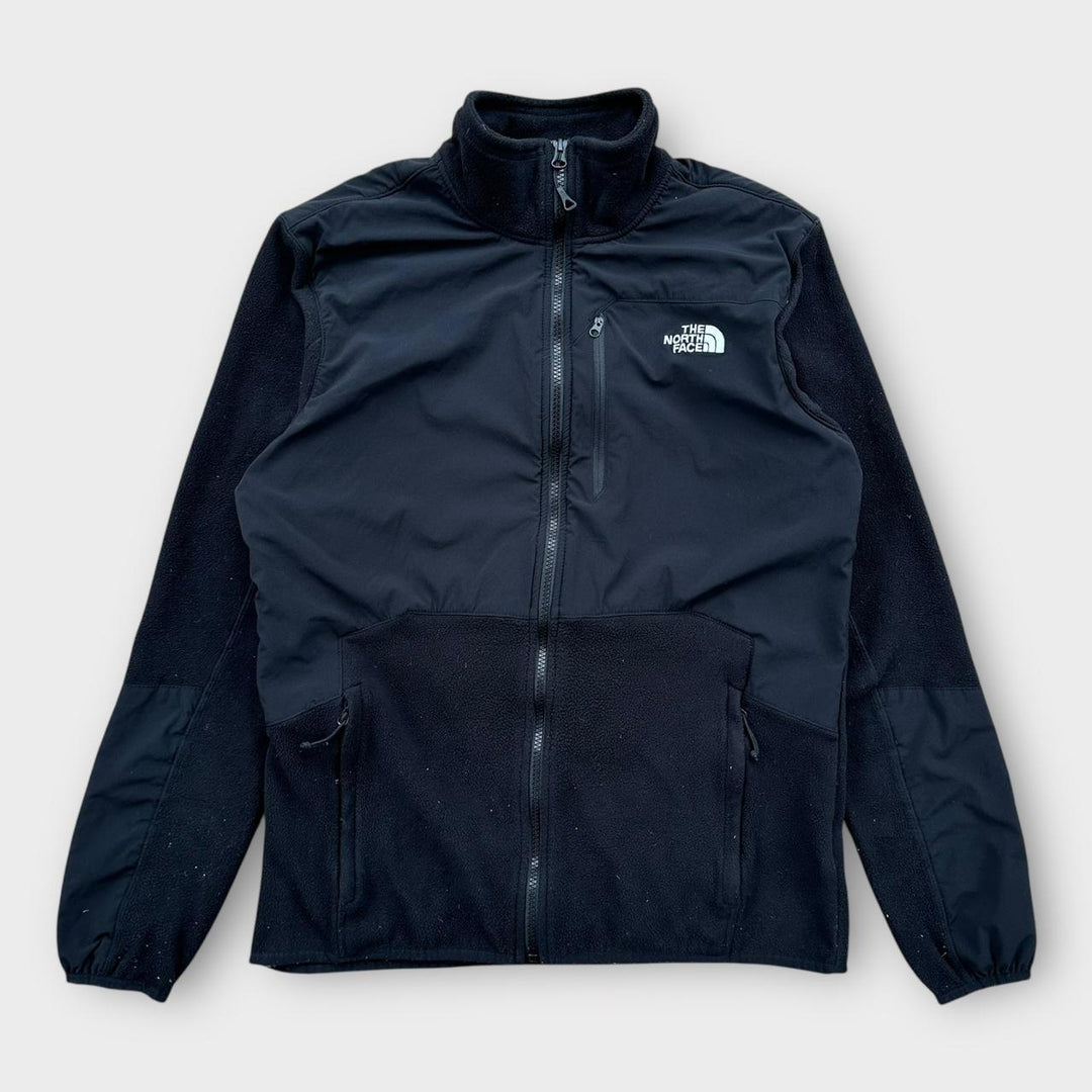 North face fleece - μεγάλο (ταιριάζει σαν μεσαίο)