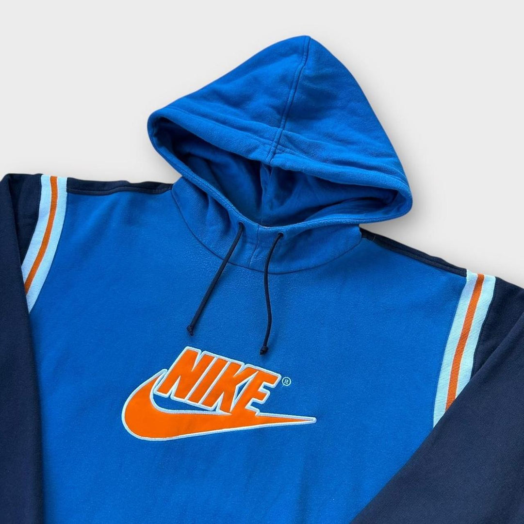 Vintage φούτερ Nike - XL