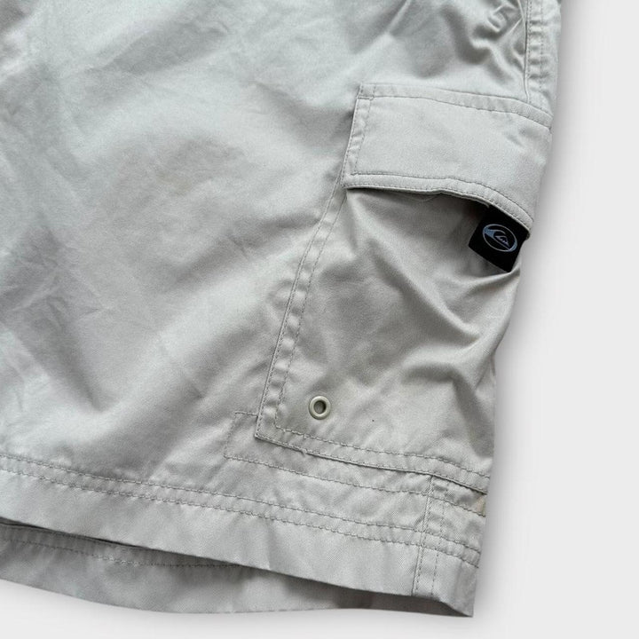 Quiksilver cargo σορτς - XL