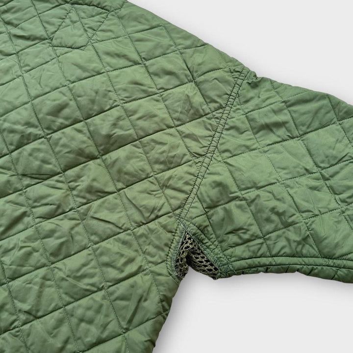 Στρατιωτικό σακάκι επένδυσης - μεσαίο