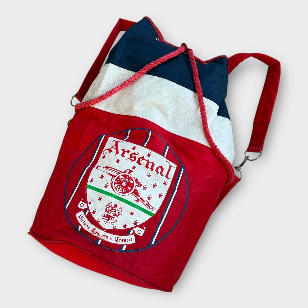 Vintage τσάντα Arsenal