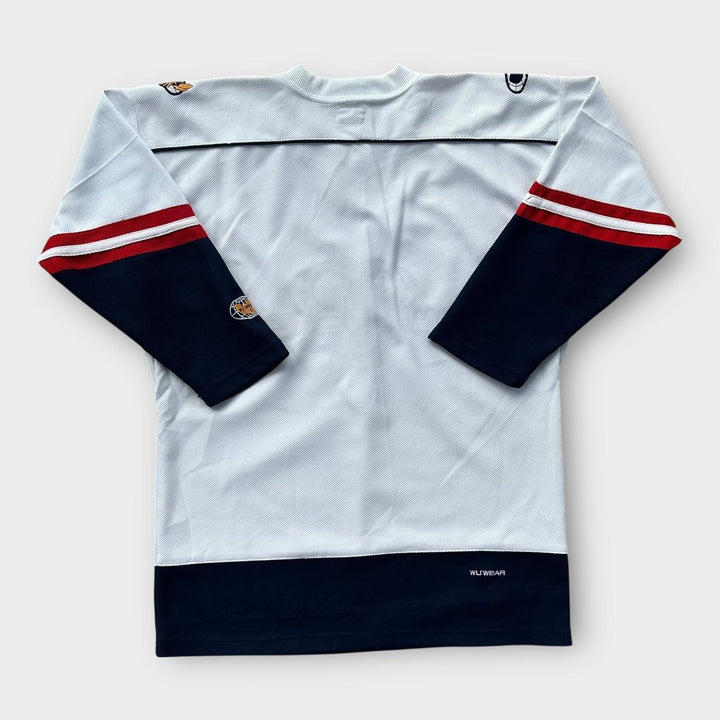 Vintage φανέλα Wu-Tang Wu Wear - μεσαία