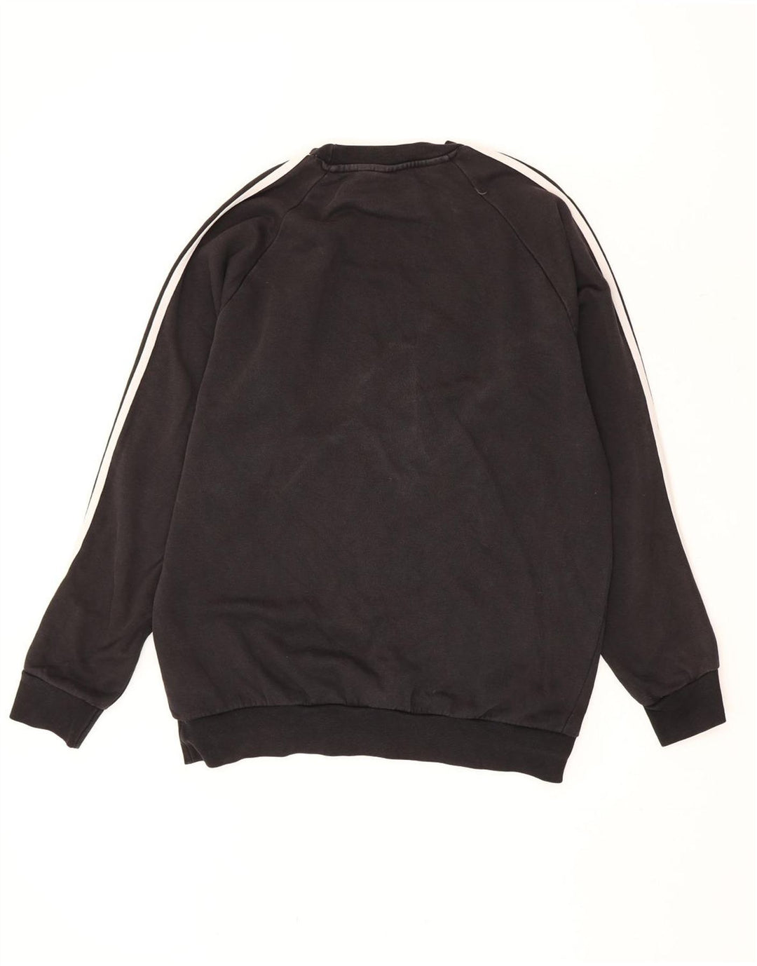 Ανδρικό φούτερ Adidas Jumper Μεσαίο μαύρο βαμβακερό
