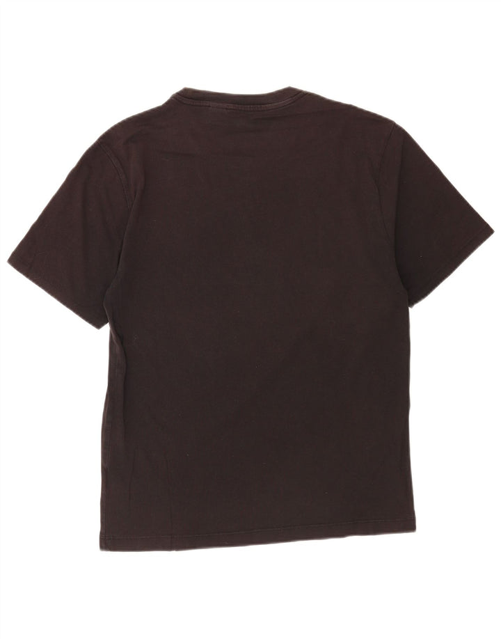 Ανδρικό γραφικό T-Shirt Levi's San Francisco Top Small Black