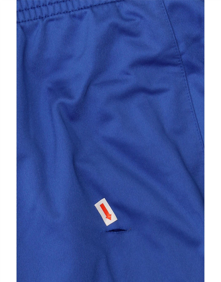 Ανδρική φόρμα γραφική UMBRO Παντελόνι μεσαίο μπλε