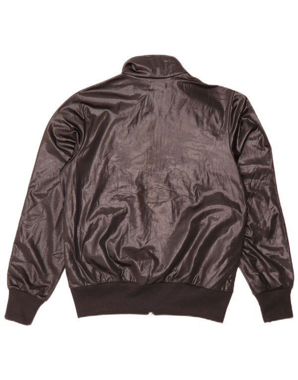 Adidas Γυναικεία φόρμα Chile 62 Graphic Top Jacket EU 40 Medium Black