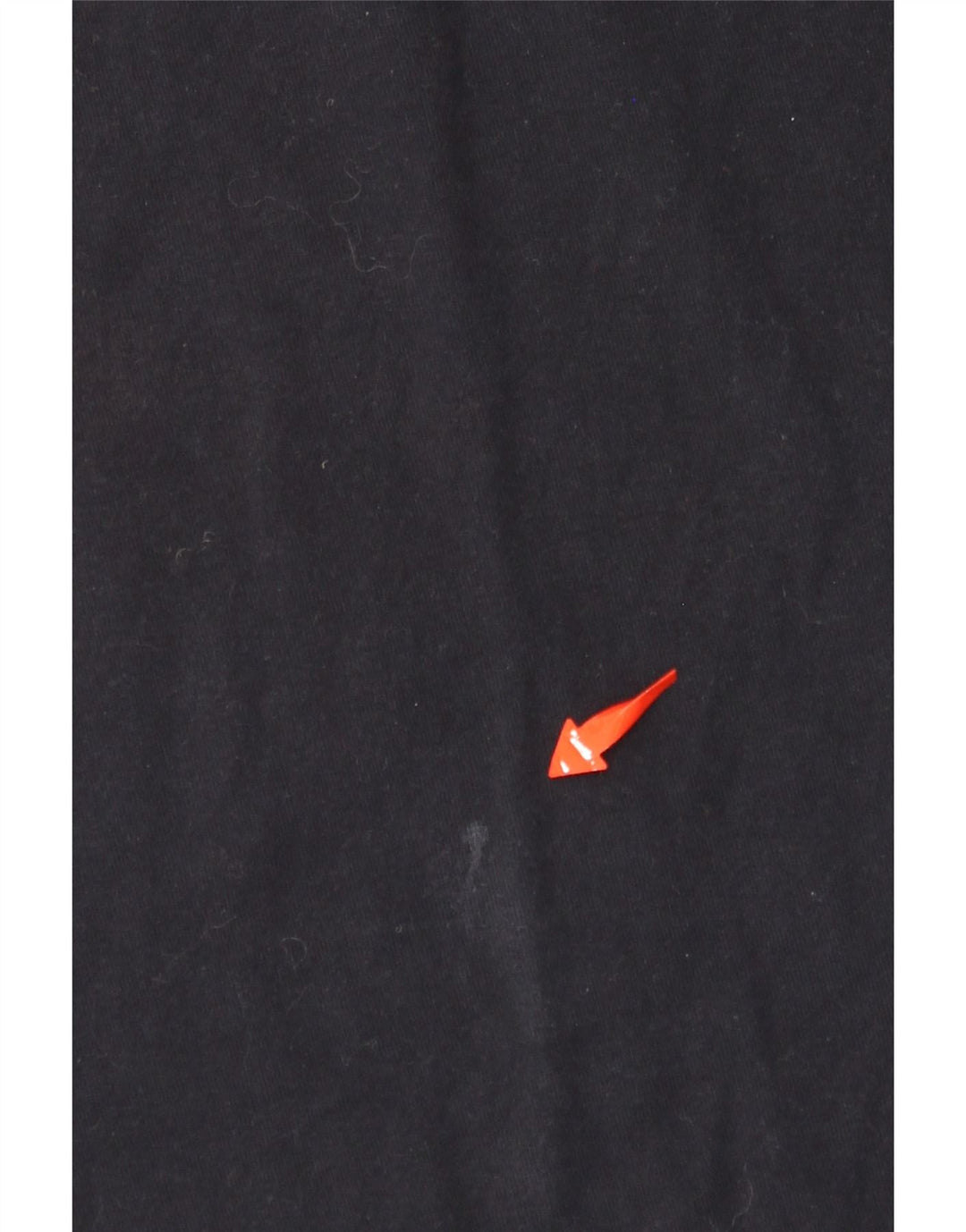 Ανδρικό γραφικό T-shirt NIKE Standard Fit Top UK 46/48 XL Navy Blue