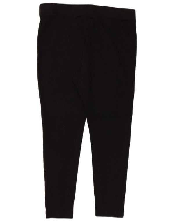 Γυναικεία κολάν Marks & Spencer UK 14 Large Black