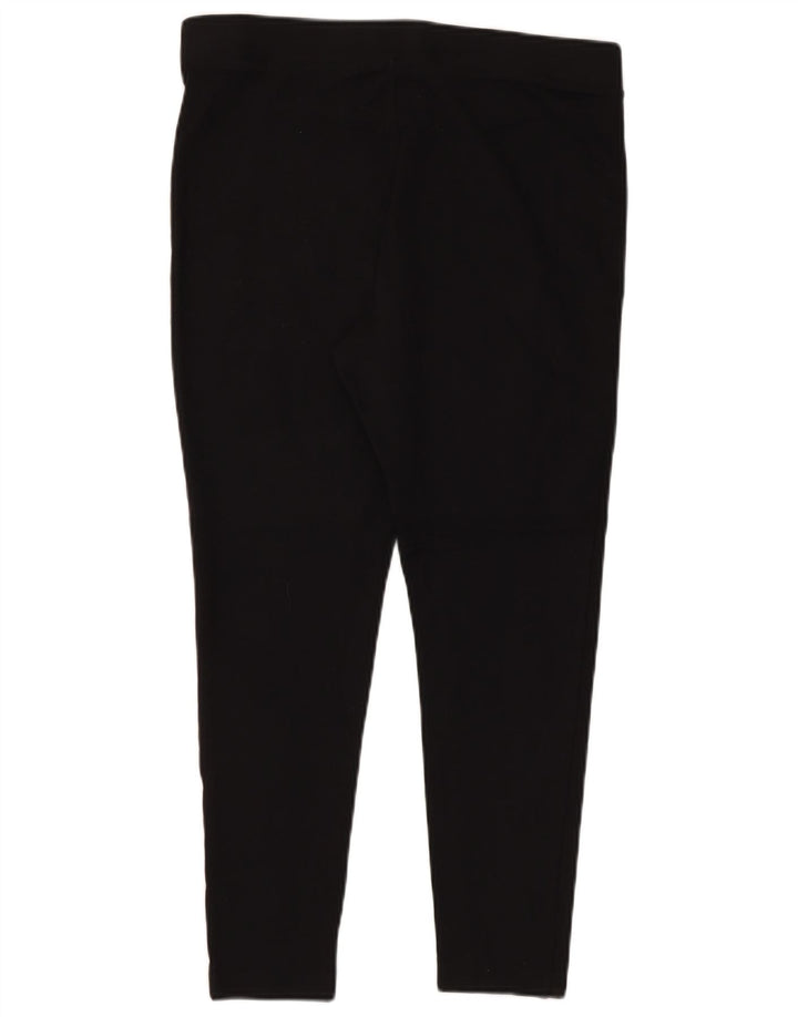 Γυναικεία κολάν Marks & Spencer UK 14 Large Black
