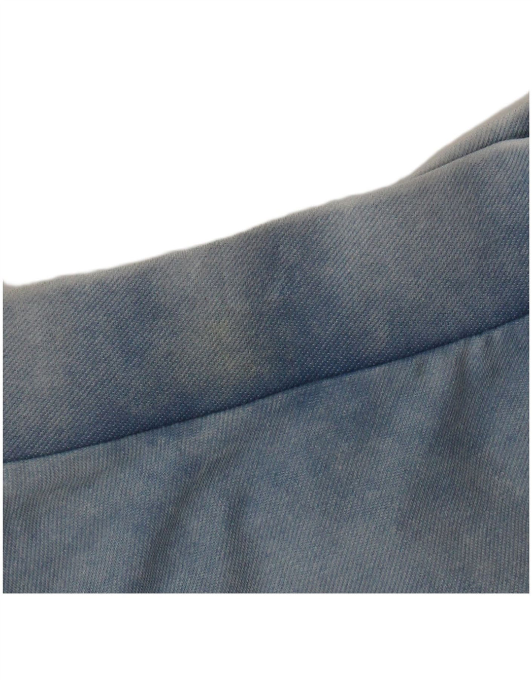 Topshop Γυναικεία Τζιν Φούστα UK 12 Medium W28 Μπλε βαμβακερή