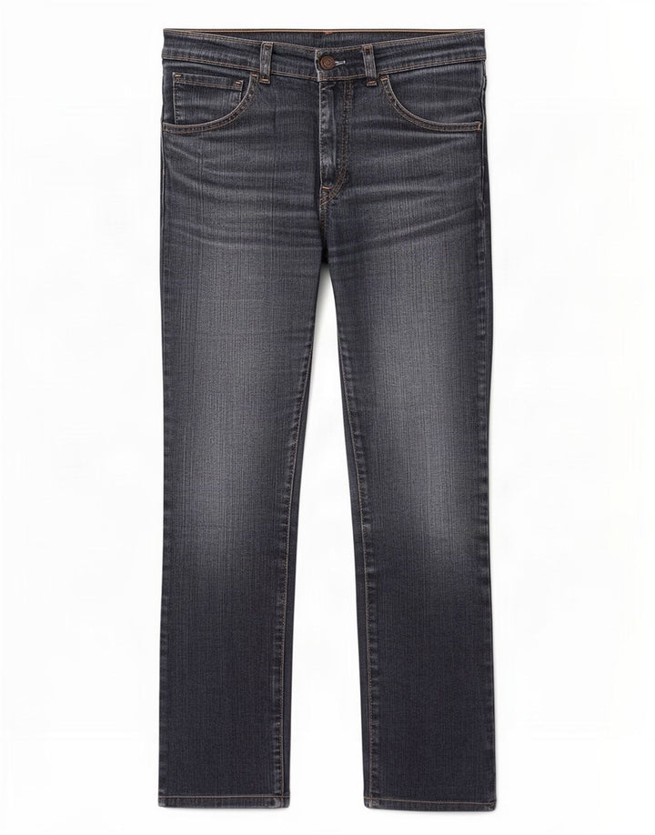 Γυναικείο Slim Jeans Levi's W28 L29 Blue Cotton