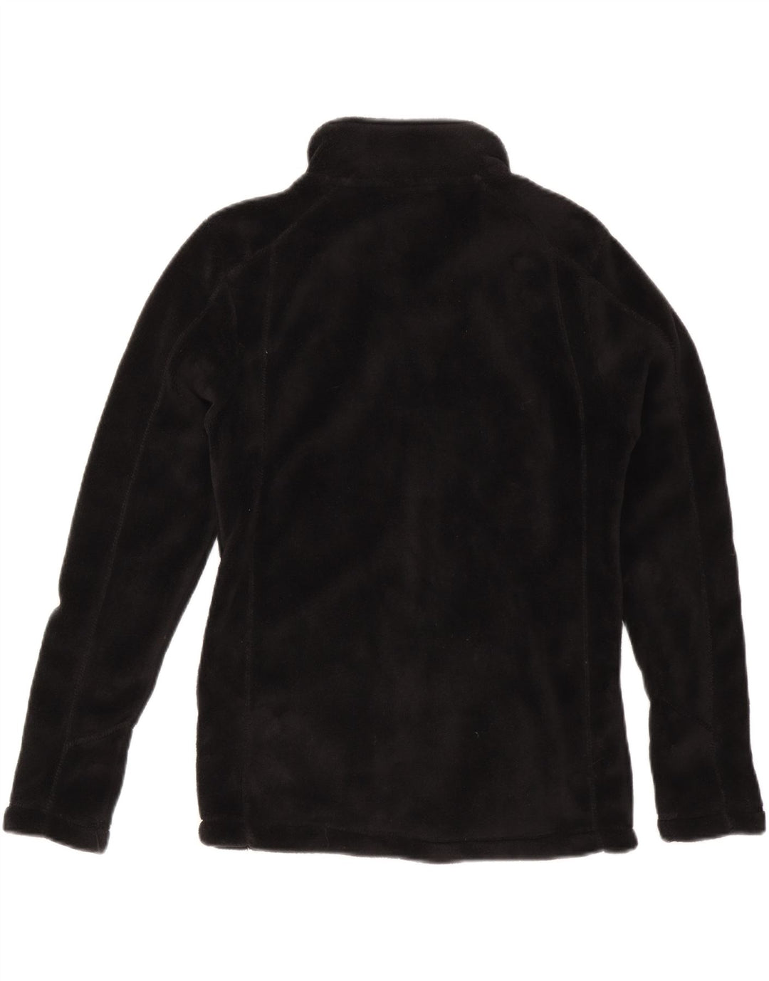 Γυναικείο Fleece Jacket LOTTO UK 14 Large Black