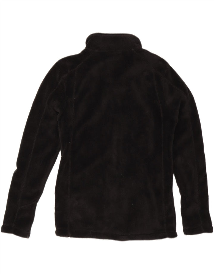 Γυναικείο Fleece Jacket LOTTO UK 14 Large Black