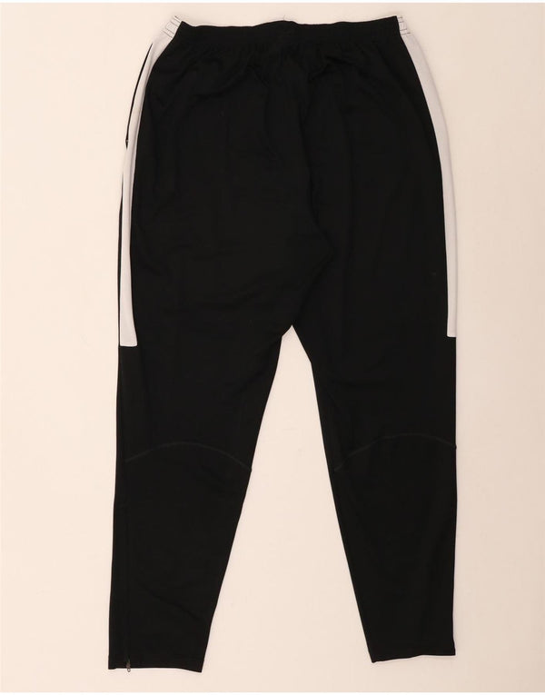 Ανδρική φόρμα Nike Dri Fit Παντελόνι XL Black Colourblock