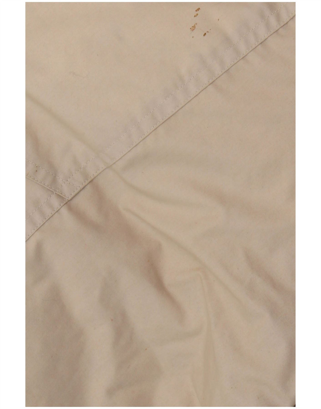 Vintage Ανδρικό Παλτό UK 42 XL Μπεζ