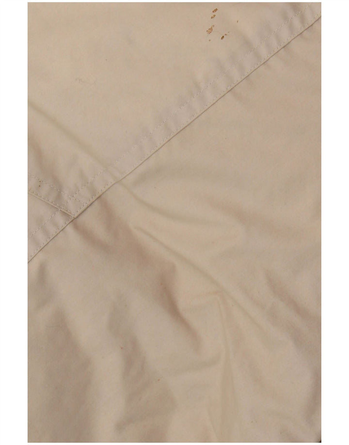 Vintage Ανδρικό Παλτό UK 42 XL Μπεζ