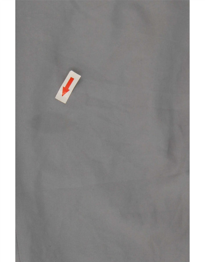 Ανδρικές φόρμες γραφικών Adidas Παντελόνια Joggers Medium Grey Polyester
