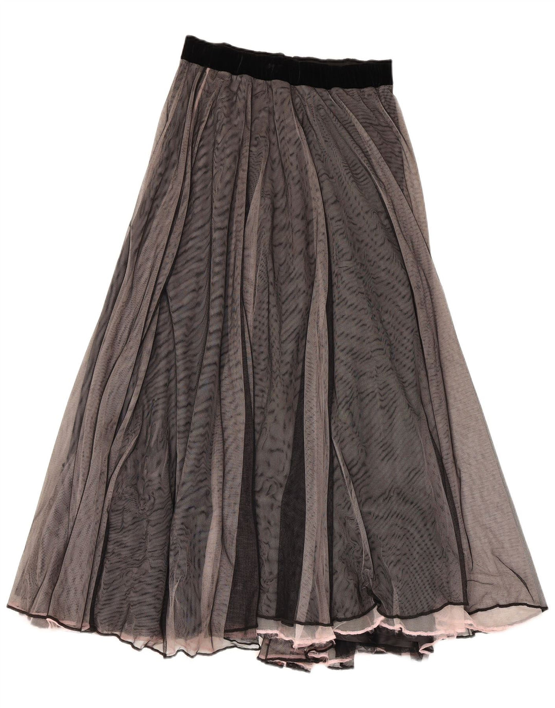 Γυναικεία φούστα με φούστα GABI LAUTON EU 40 Medium W28 Μαύρο Πολυεστέρας