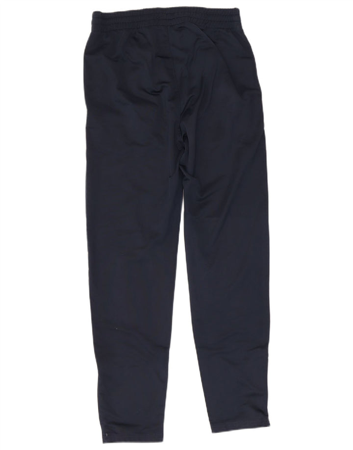 Ανδρική αθλητική φόρμα Lotto Παντελόνι Medium Navy Blue