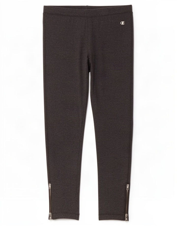 Champion γυναικεία κολάν UK 12 Medium Grey