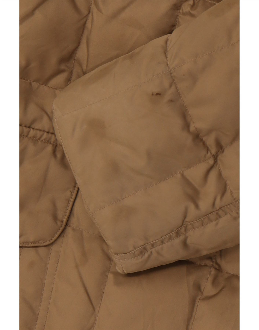 SERGIO TACCHINI Ανδρικό μπουφάν με επένδυση UK 38 Medium Beige