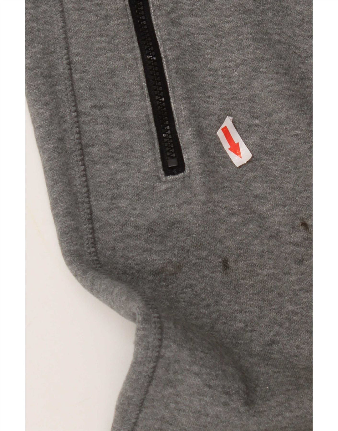 Champion γυναικεία αθλητική φόρμα παντελόνι Joggers UK 10 Small Grey