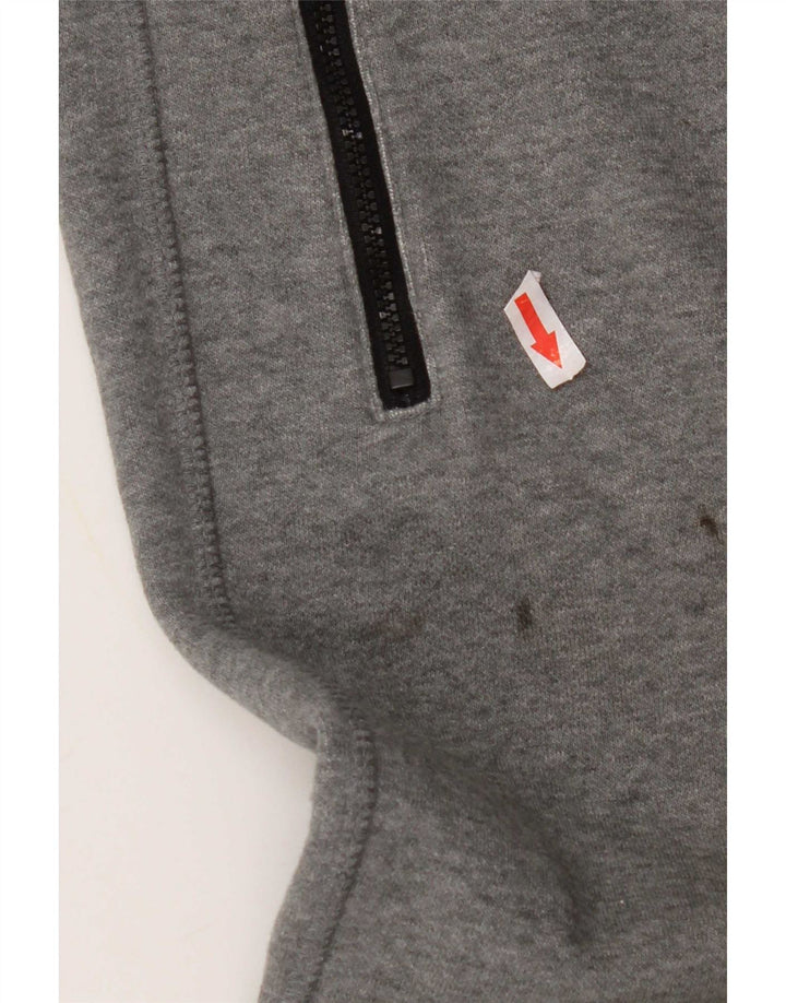 Champion γυναικεία αθλητική φόρμα παντελόνι Joggers UK 10 Small Grey