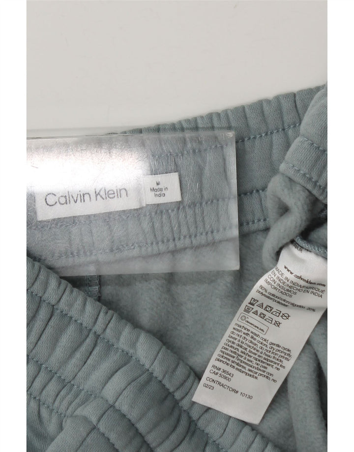 Ανδρική αθλητική φόρμα γραφικών Calvin Klein, μεσαίο βαμβακερό