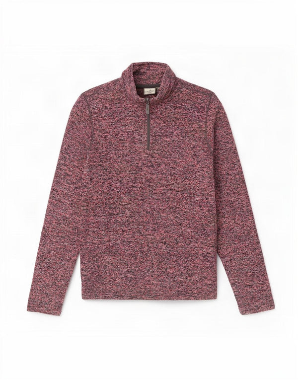 Mountain Warehouse Γυναικεία Φούτερ Jumper UK 16 Large Pink Flecked