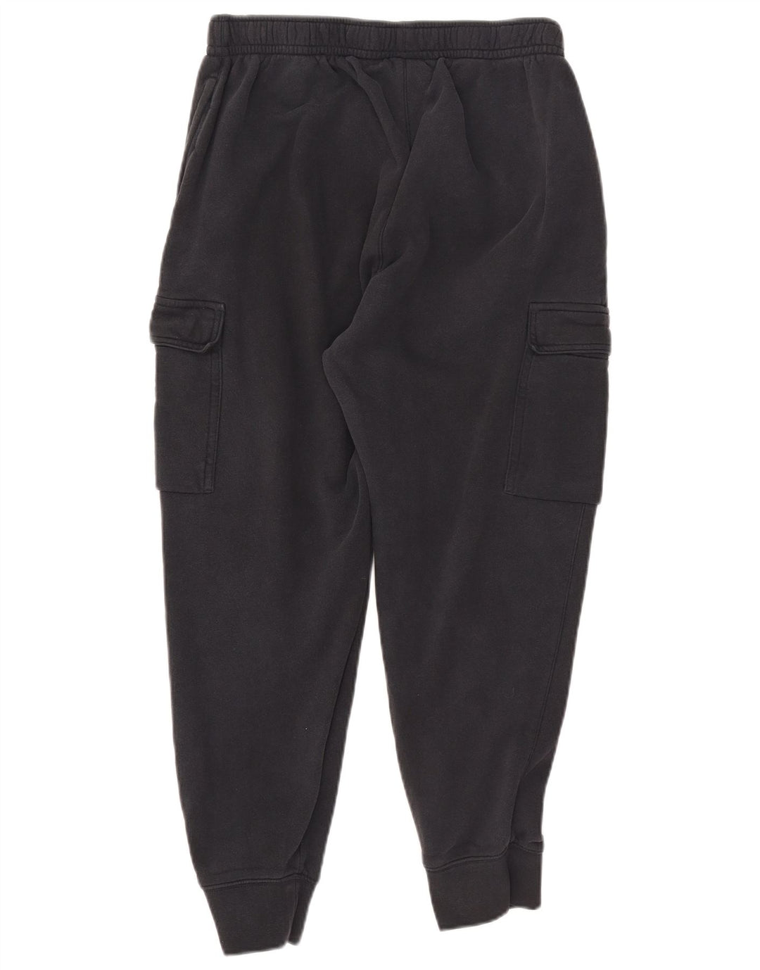 Ανδρική φόρμα Nike Cargo Παντελόνι Joggers μεγάλο μαύρο βαμβακερό