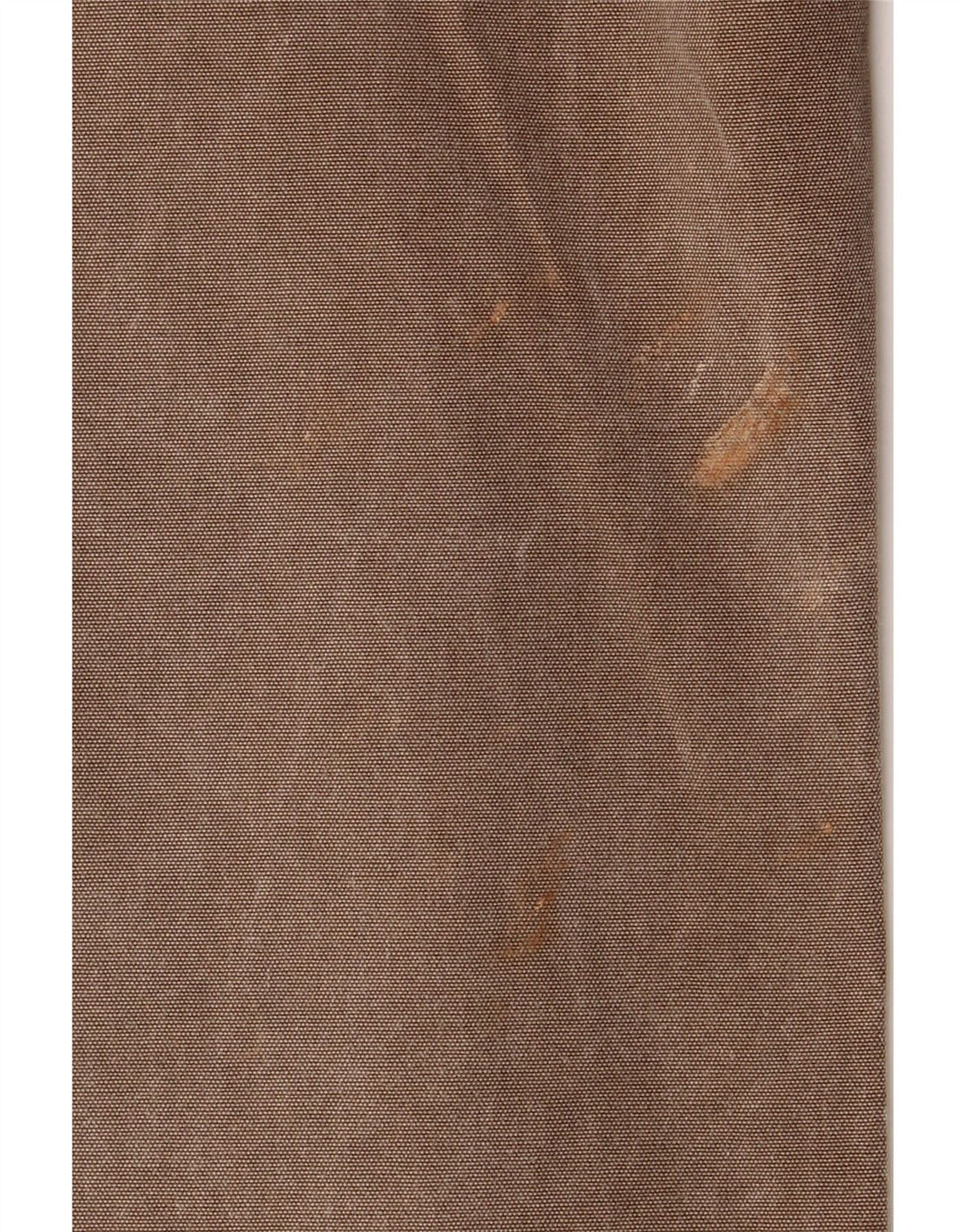 Ανδρικό τζιν HUGO BOSS Cropped W38 L25 Καφέ Βαμβακερό