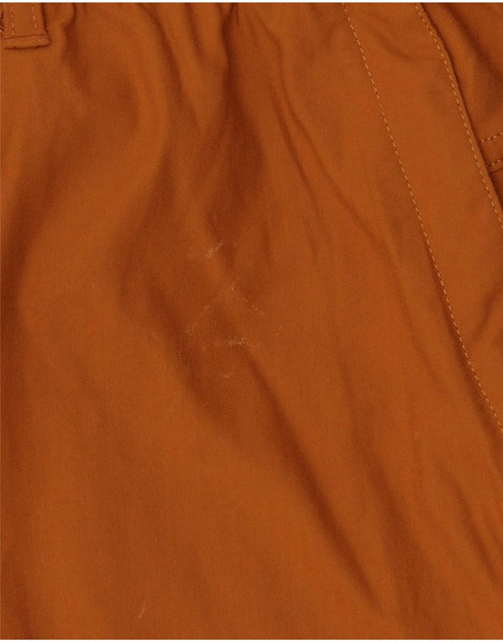 Ανδρικό παντελόνι Nike Dri Fit Slim Cargo μεγάλο W36 L29 καφέ πολυαμίδιο
