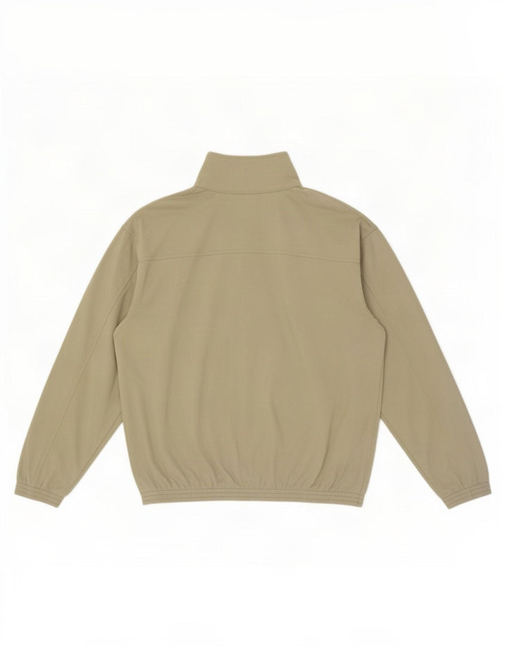 Ανδρική φόρμα Champion Loose Fit Top Jacket Medium Beige