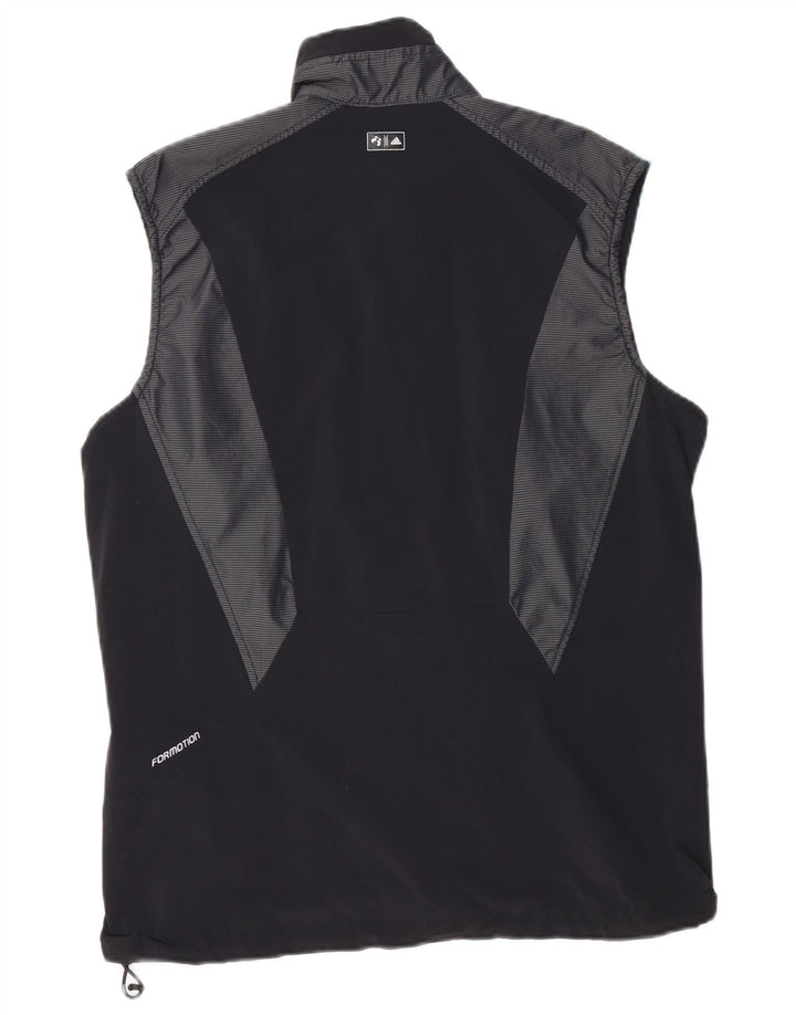 Ανδρική φόρμα ADIDAS Terrex Top Jacket UK 42/44 Large Navy Blue