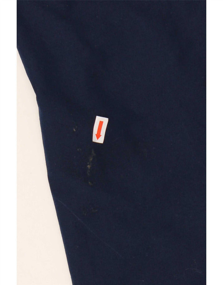 Ανδρική φόρμα Adidas Παντελόνι Joggers Medium Navy Blue Polyester