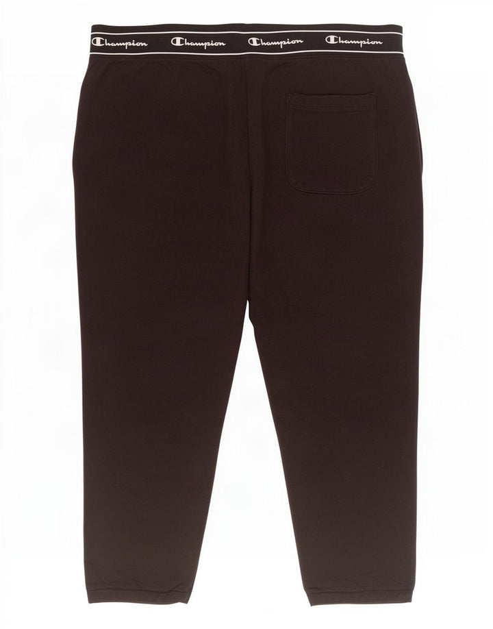 Ανδρική φόρμα φόρμας Champion Graphic Capri, Μαύρο XL