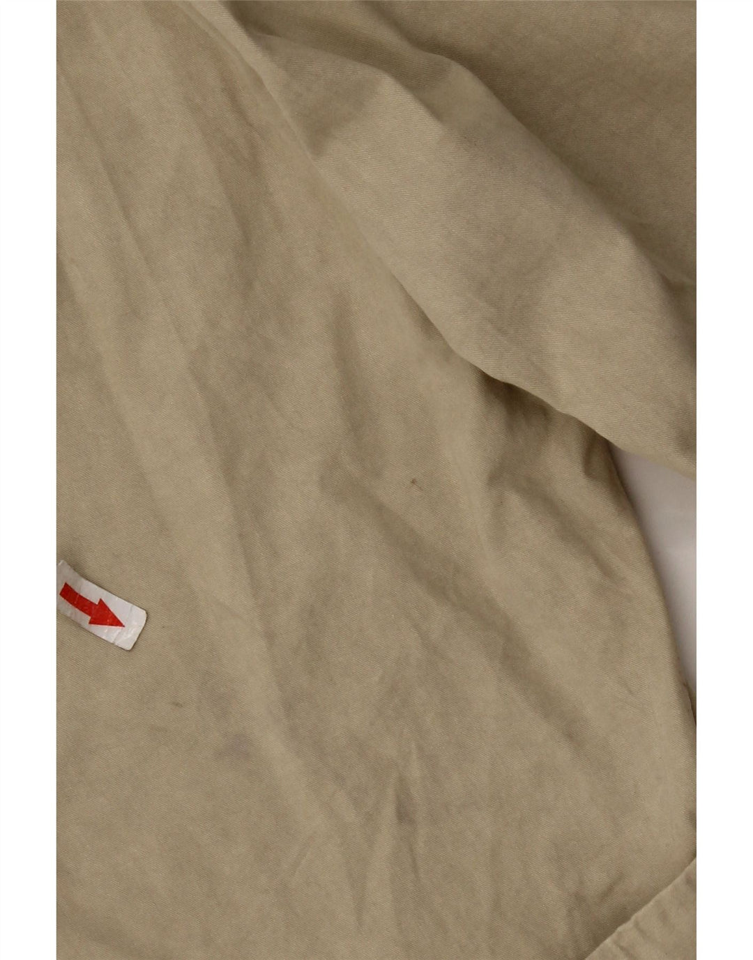 Marks & Spencer Γυναικείο σορτς Chino UK 12 Medium W32 Μπεζ βαμβακερό