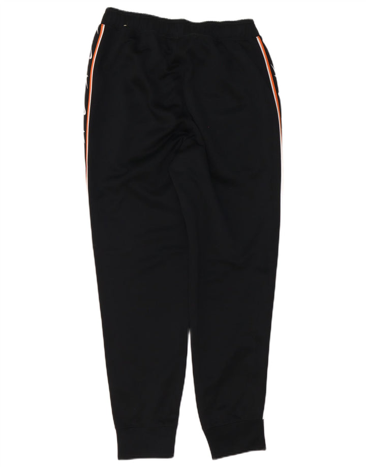 Ανδρικές φόρμες Nike Graphic Παντελόνια Joggers XS Μαύρο Πολυεστέρας